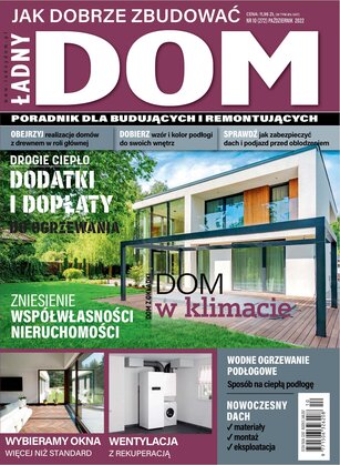 Ładny Dom 10/2022