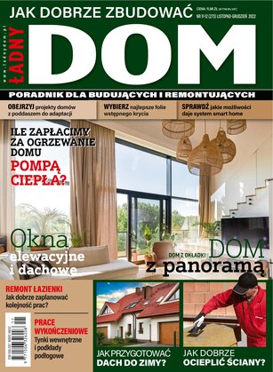 Ładny Dom 11-12/2022