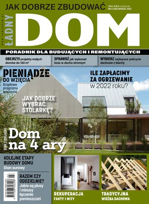 Ładny Dom 3/2022