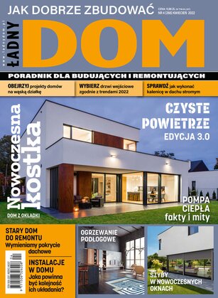 Ładny Dom 4/2022
