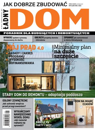 Ładny Dom 5/2022