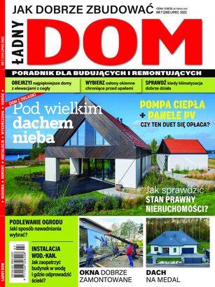 Ładny Dom 7/2022