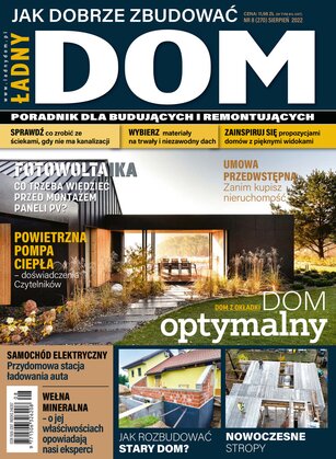 Ładny Dom 8/2022