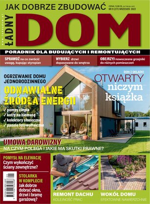 Ładny Dom 9/2022