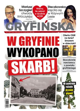 Gazeta Gryfińska 7/2022