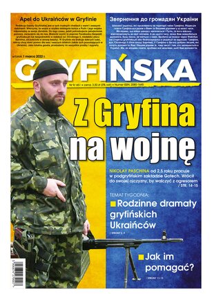 Gazeta Gryfińska 9/2022