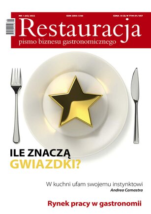 Restauracja 1/2022
