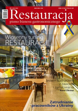 Restauracja 2/2022