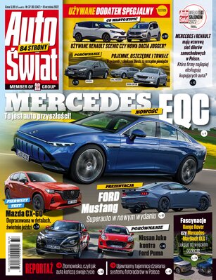 Auto Świat 37-38/2022