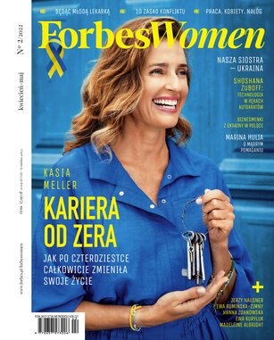 Forbes Women 2/2022