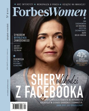 Forbes Women 4/2022