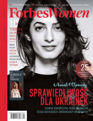 Forbes Women 5/2022