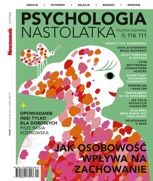 Newsweek Extra 4/2022