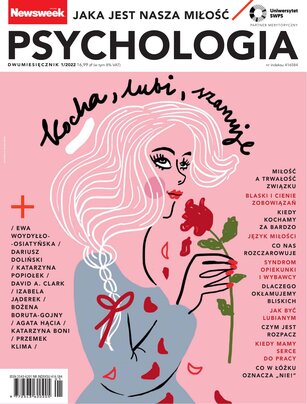 Newsweek Psychologia 1/2022