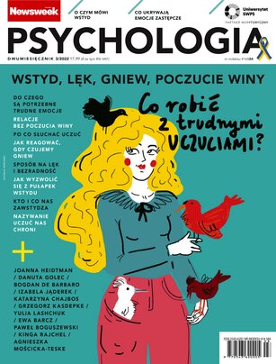 Newsweek Psychologia 3/2022