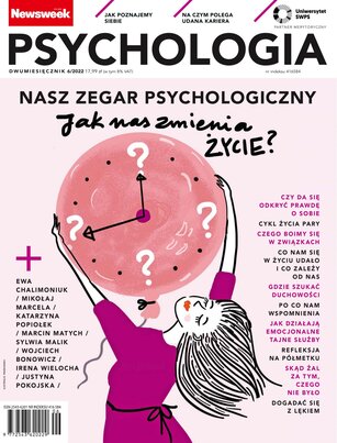 Newsweek Psychologia 6/2022