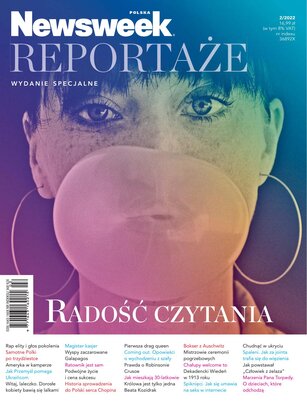 Newsweek Wydanie Specjalne 2/2022