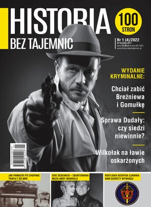 Historia bez Tajemnic 1/2022