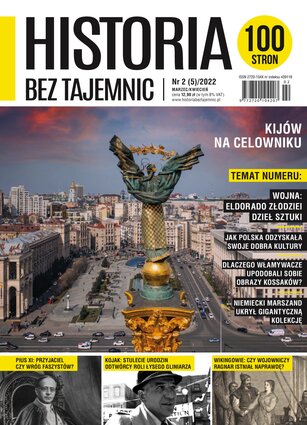 Historia bez Tajemnic 2/2022