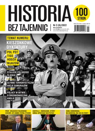 Historia bez Tajemnic 3/2022