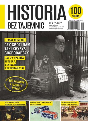 Historia bez Tajemnic 4/2022