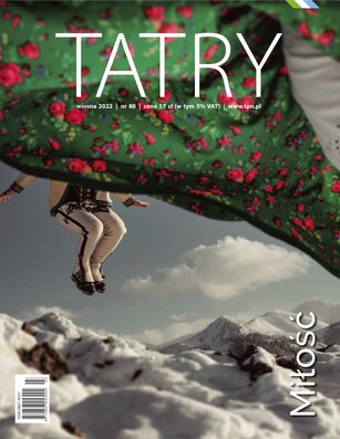 Tatry 2/2022