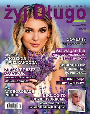 Żyj Długo 1/2022