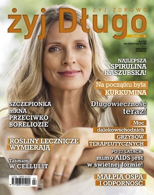 Żyj Długo 2/2022