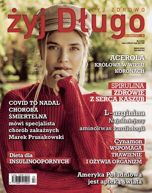 Żyj Długo 3/2022