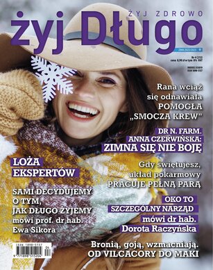 Żyj Długo 4/2022
