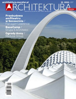 Architektura 10/2022