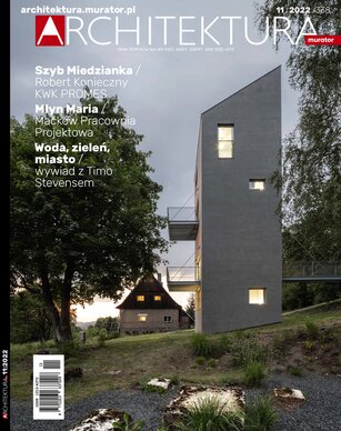 Architektura 11/2022