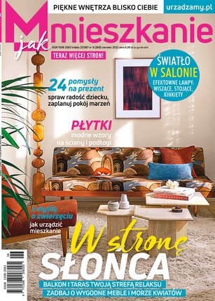 M jak Mieszkanie 6/2022