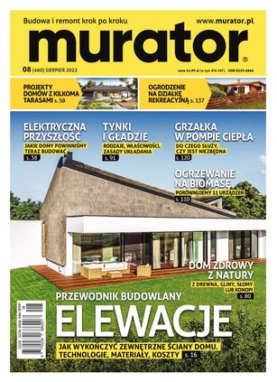 Murator 8/2022