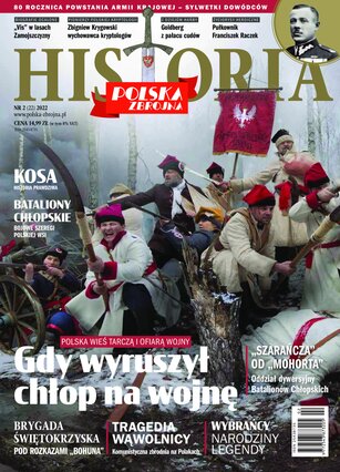 Polska Zbrojna Historia 2/2022