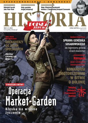 Polska Zbrojna Historia 3/2022