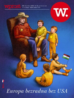 Wprost 13/2022