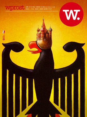 Wprost 17/2022