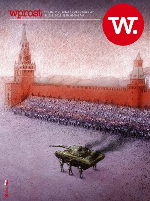 Wprost 18/2022