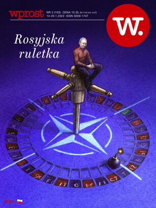 Wprost 2/2022