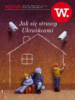 Wprost 20/2022