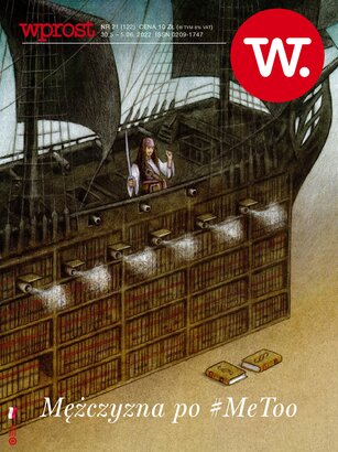 Wprost 21/2022