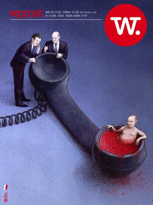 Wprost 22/2022