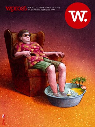 Wprost 30/2022