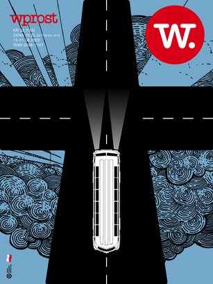 Wprost 32/2022