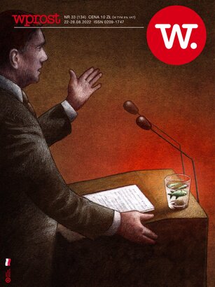 Wprost 33/2022