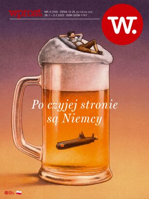 Wprost 4/2022
