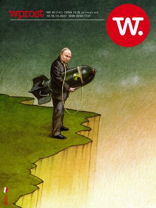 Wprost 40/2022