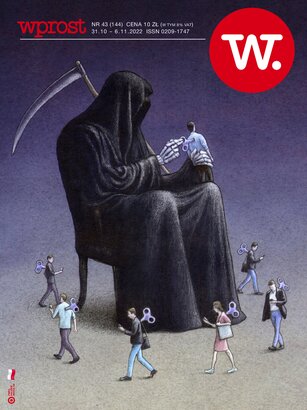 Wprost 43/2022