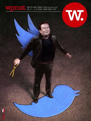 Wprost 47/2022